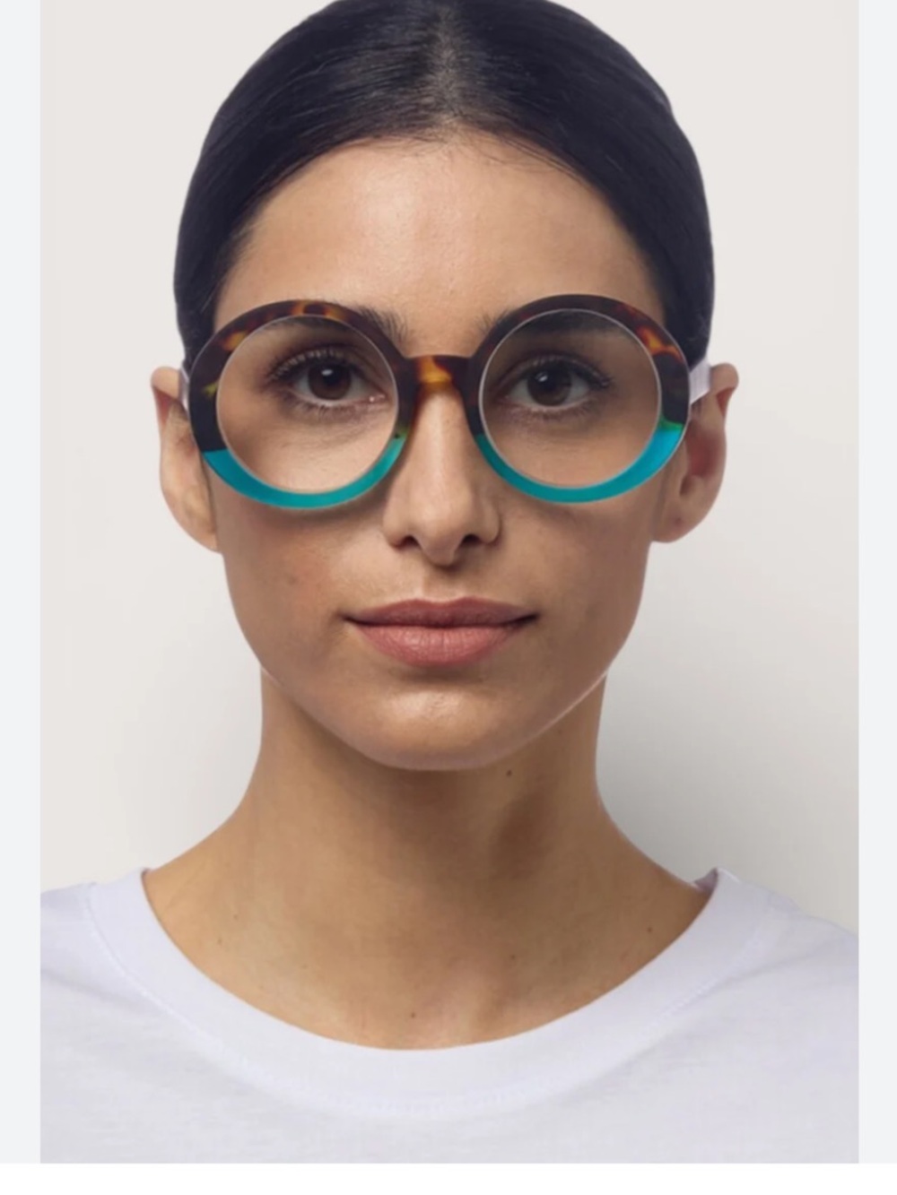 OKKIA Laura reading glasses 2.50